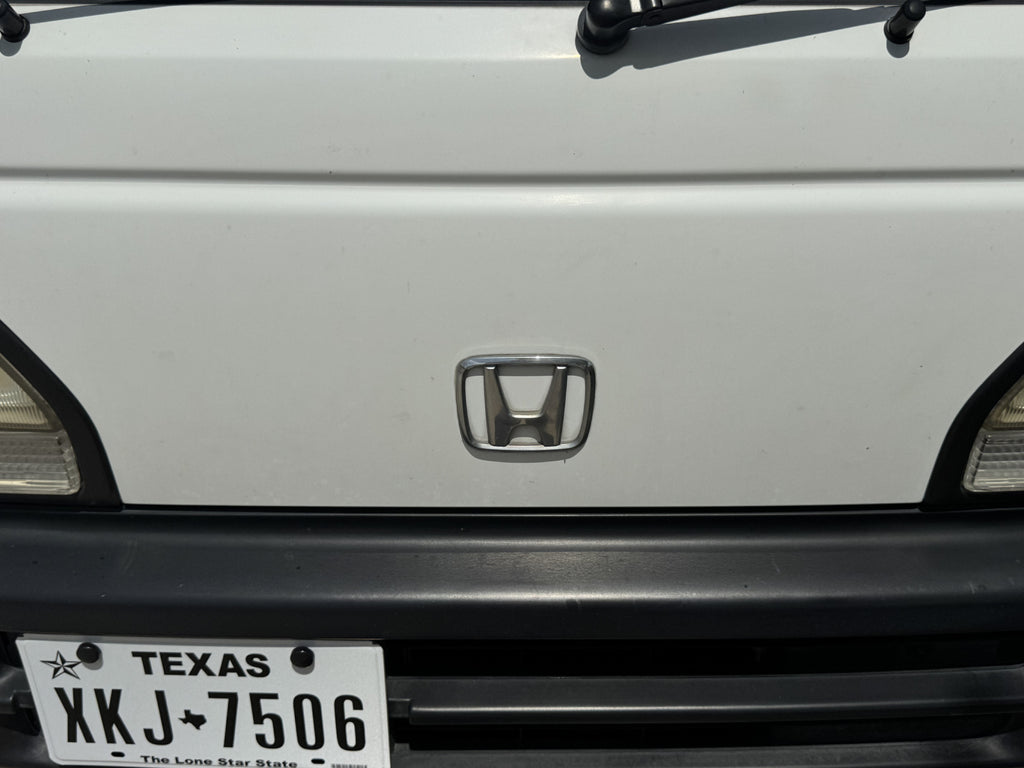 1995 HA3 Honda Acty Motasu Imports