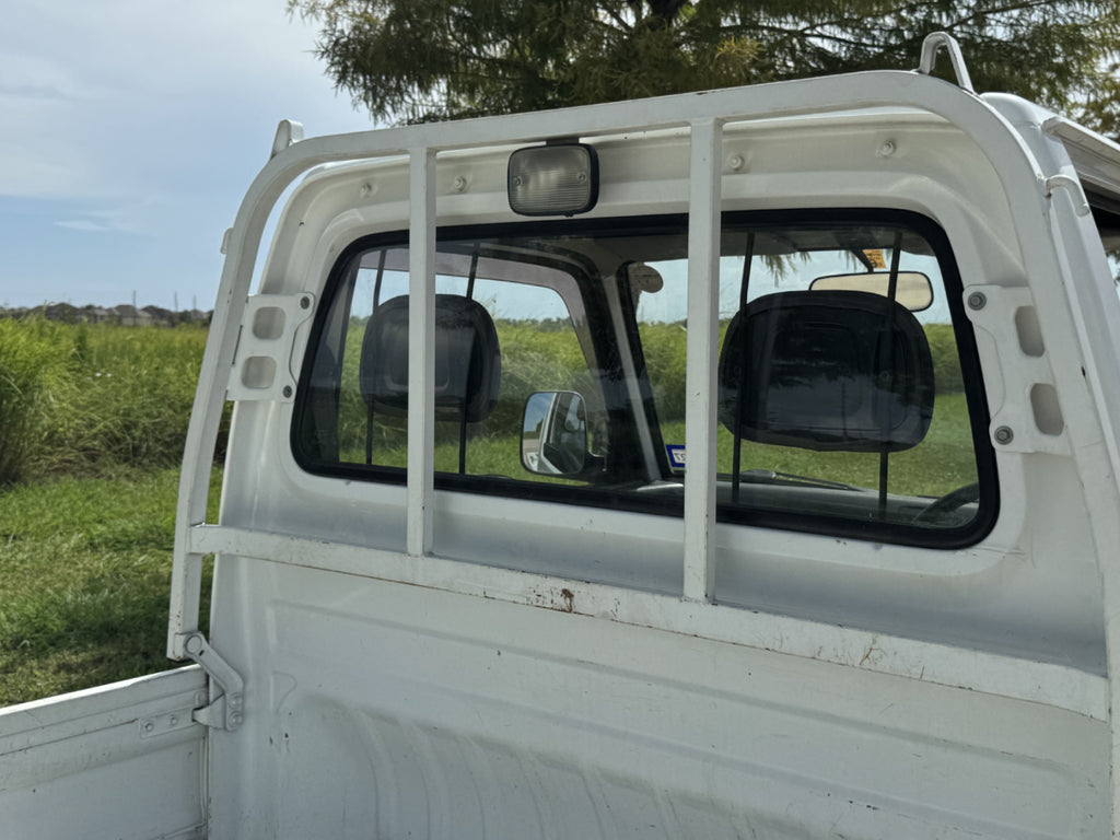 1995 HA3 Honda Acty Motasu Imports