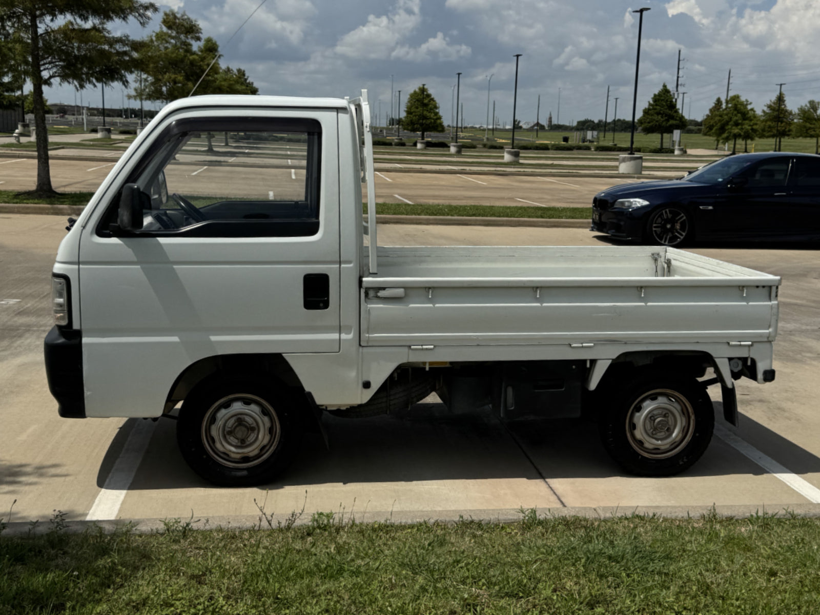 1995 HA3 Honda Acty Motasu Imports
