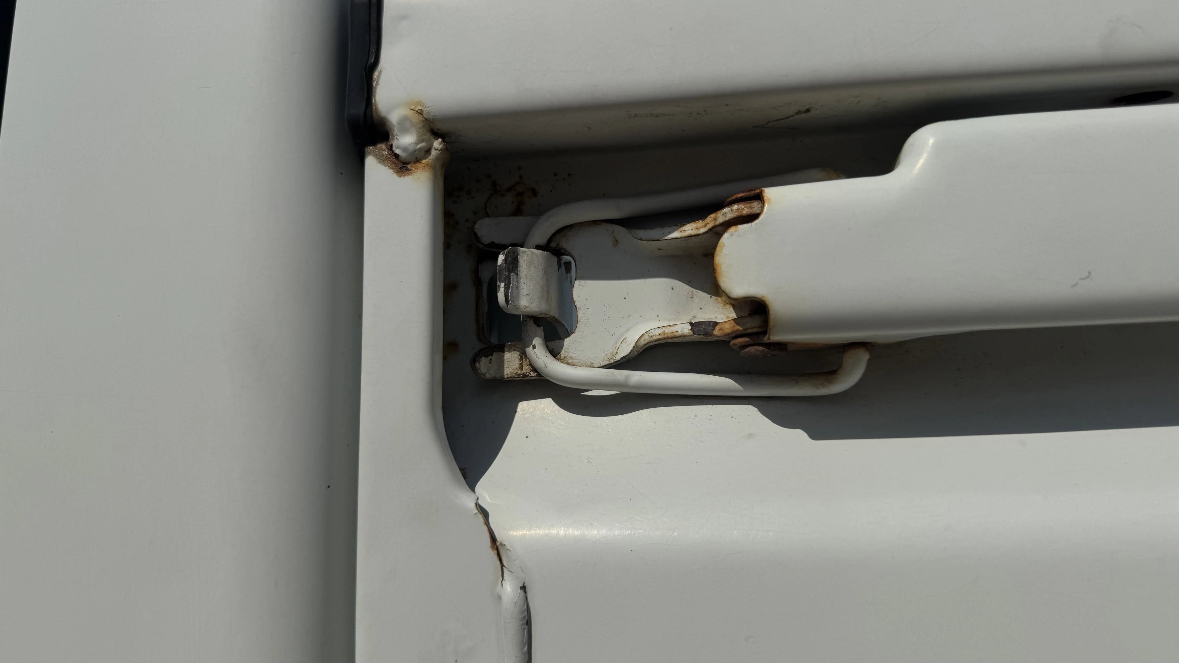 1996 HA3 Honda Acty Motasu Imports