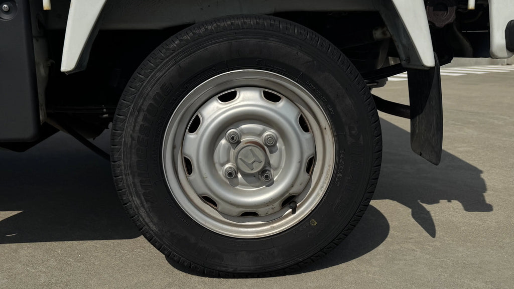 1996 HA3 Honda Acty Motasu Imports