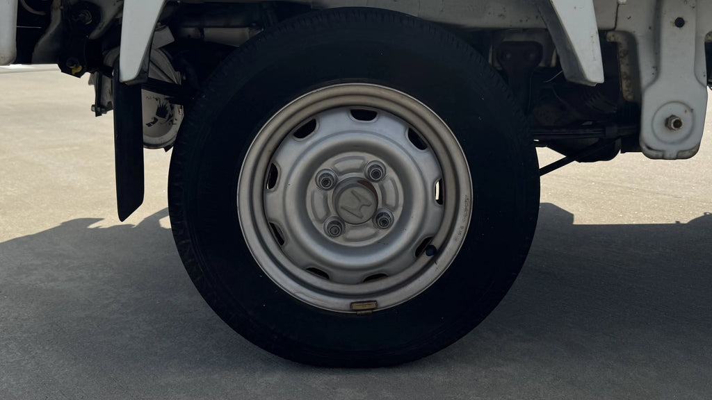 1996 HA3 Honda Acty Motasu Imports