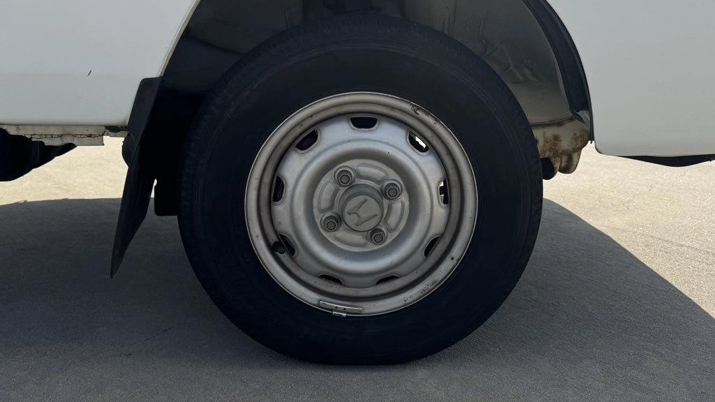 1996 HA3 Honda Acty Motasu Imports