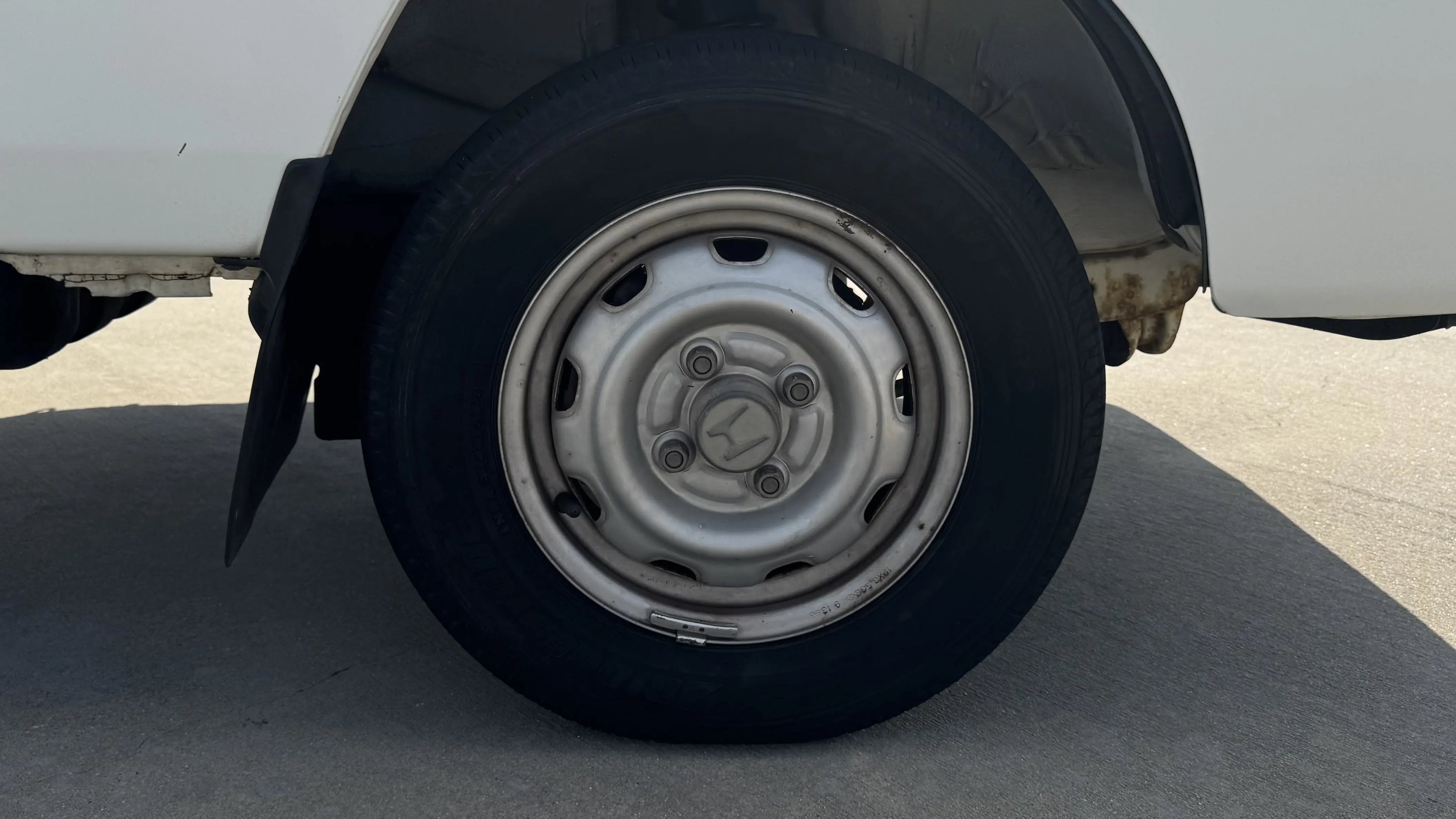 1996 HA3 Honda Acty Motasu Imports