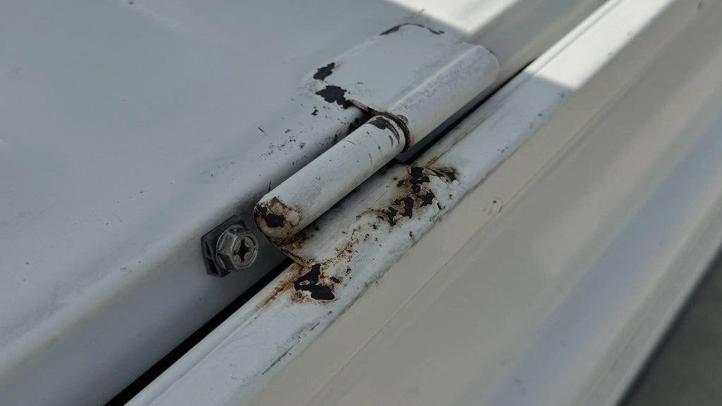 1996 HA3 Honda Acty Motasu Imports