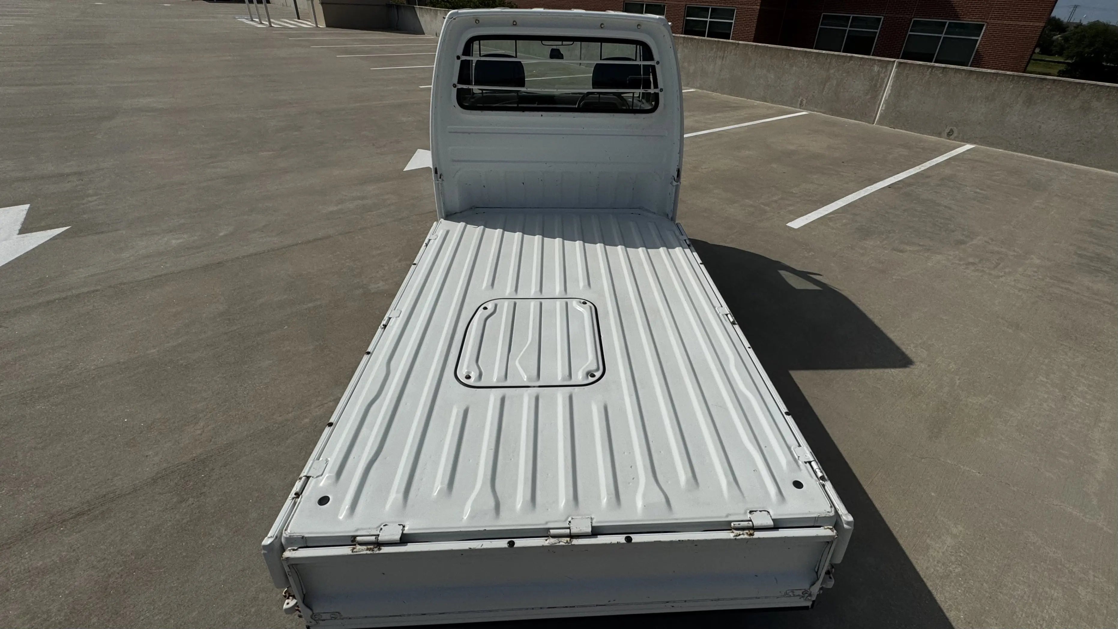 1996 HA3 Honda Acty Motasu Imports