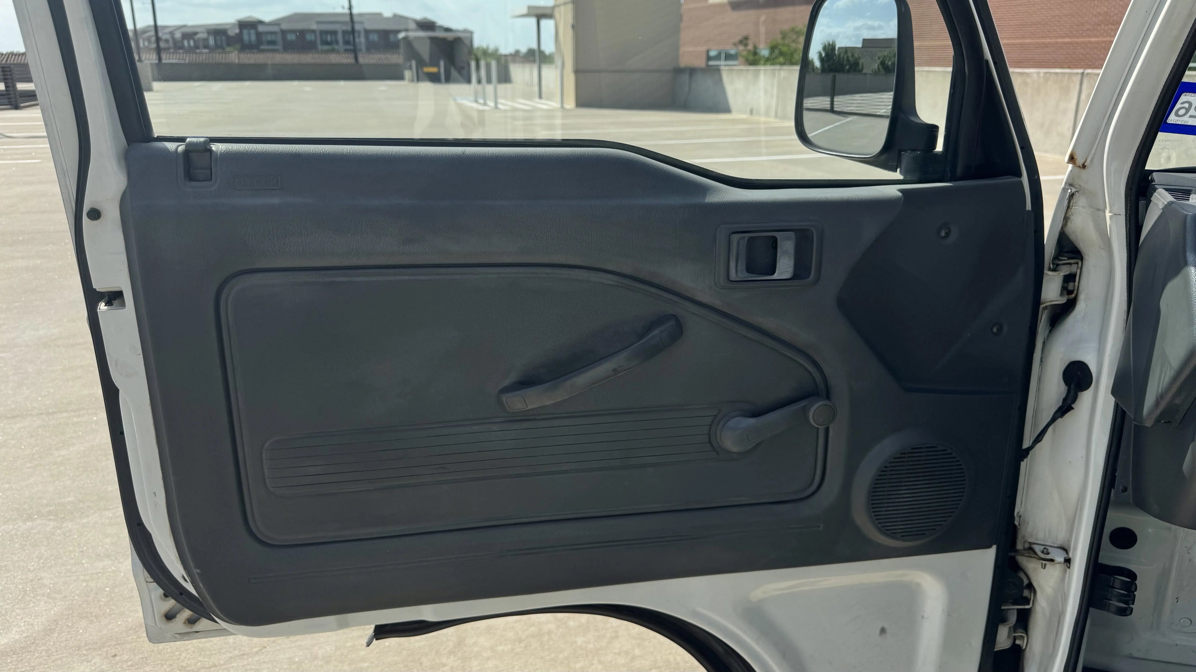 1996 HA3 Honda Acty Motasu Imports