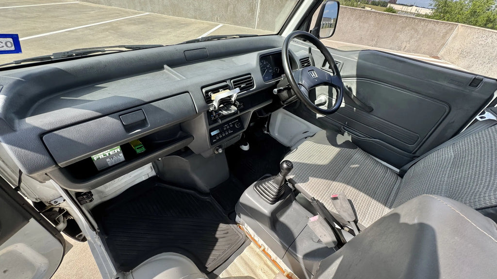 1996 HA3 Honda Acty Motasu Imports