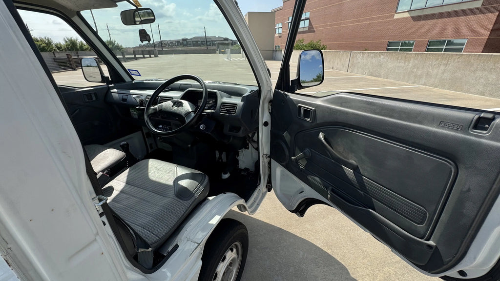 1996 HA3 Honda Acty Motasu Imports