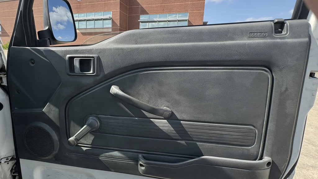 1996 HA3 Honda Acty Motasu Imports