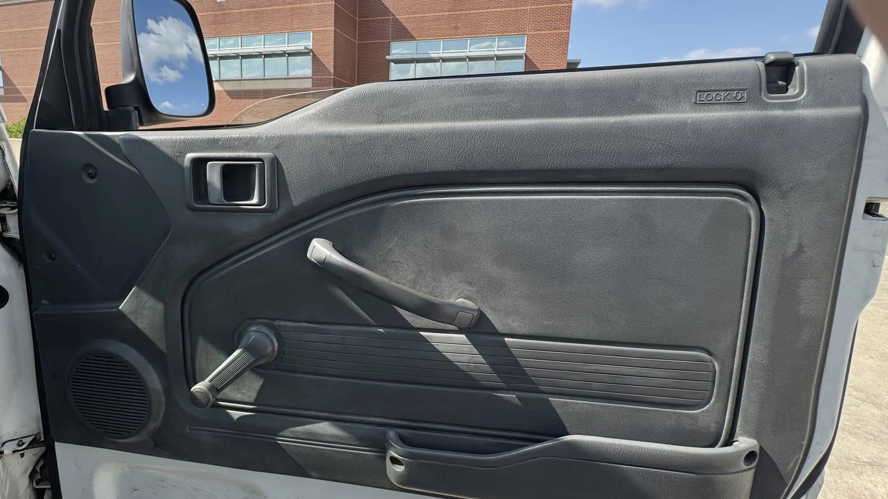 1996 HA3 Honda Acty Motasu Imports