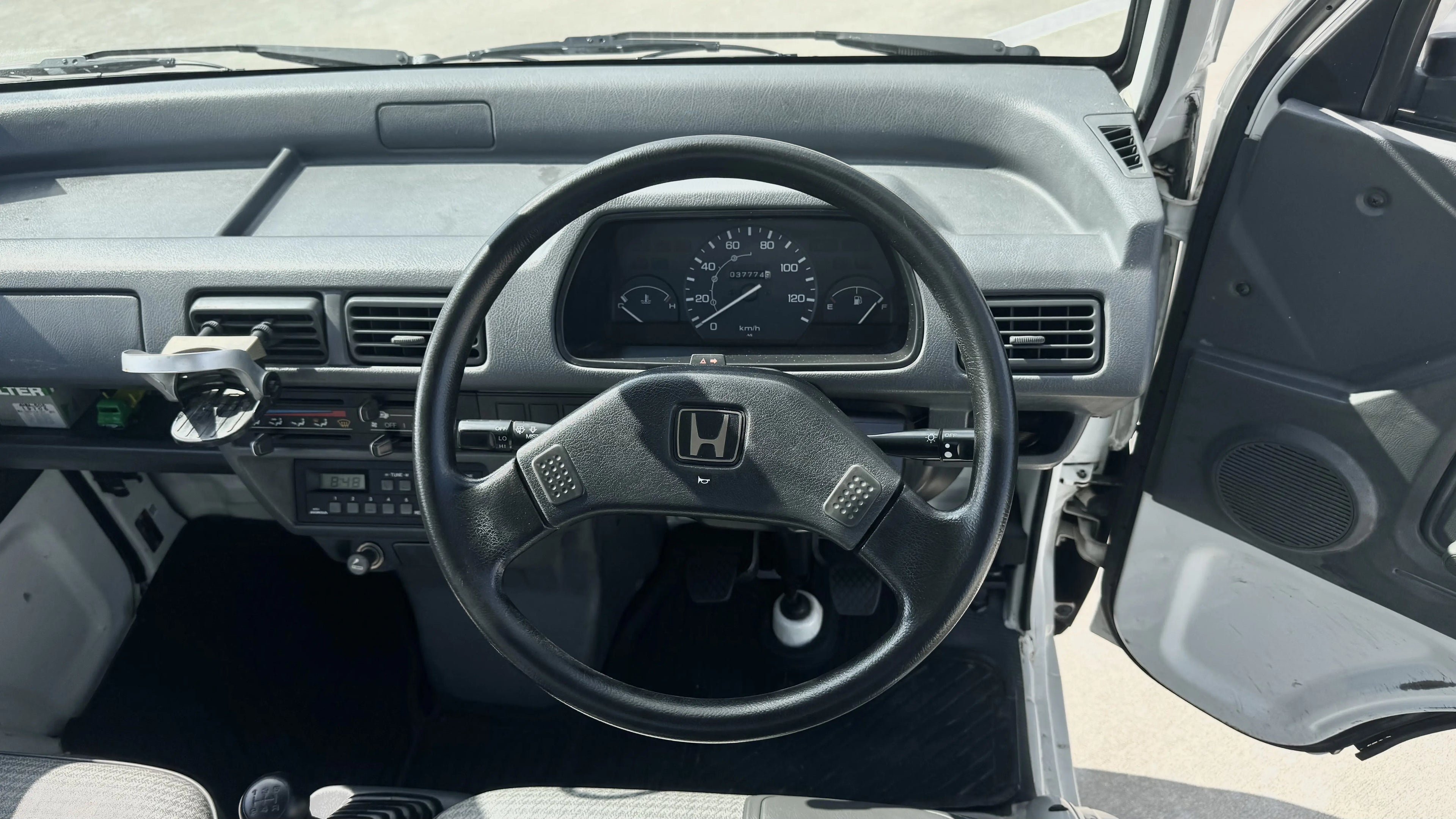 1996 HA3 Honda Acty Motasu Imports