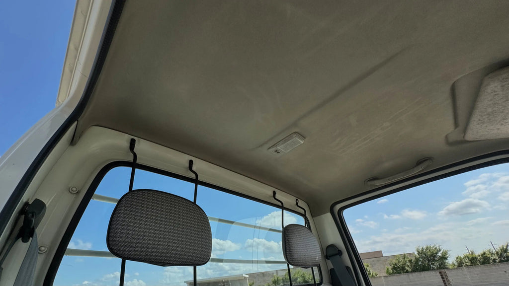 1996 HA3 Honda Acty Motasu Imports