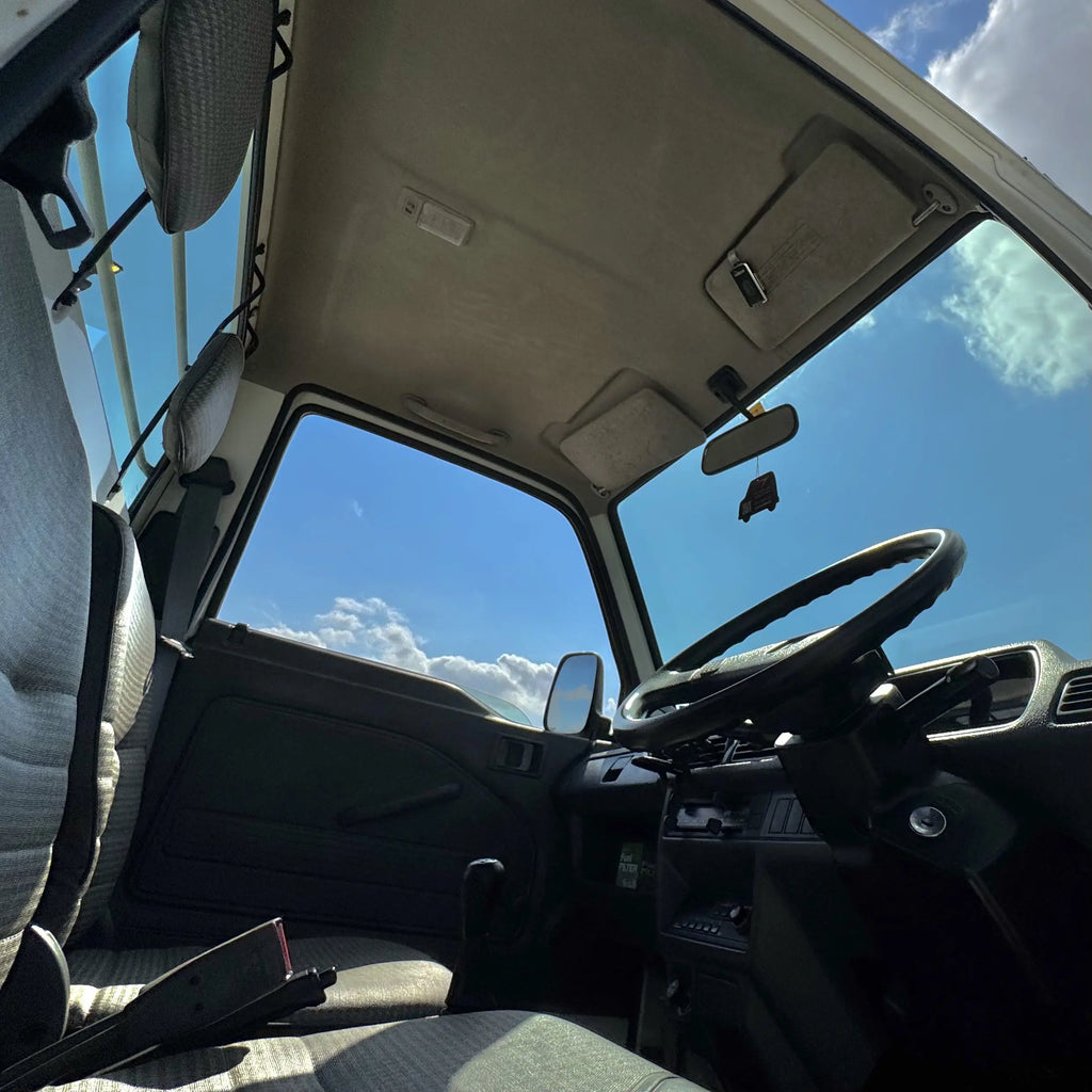 1996 HA3 Honda Acty Motasu Imports