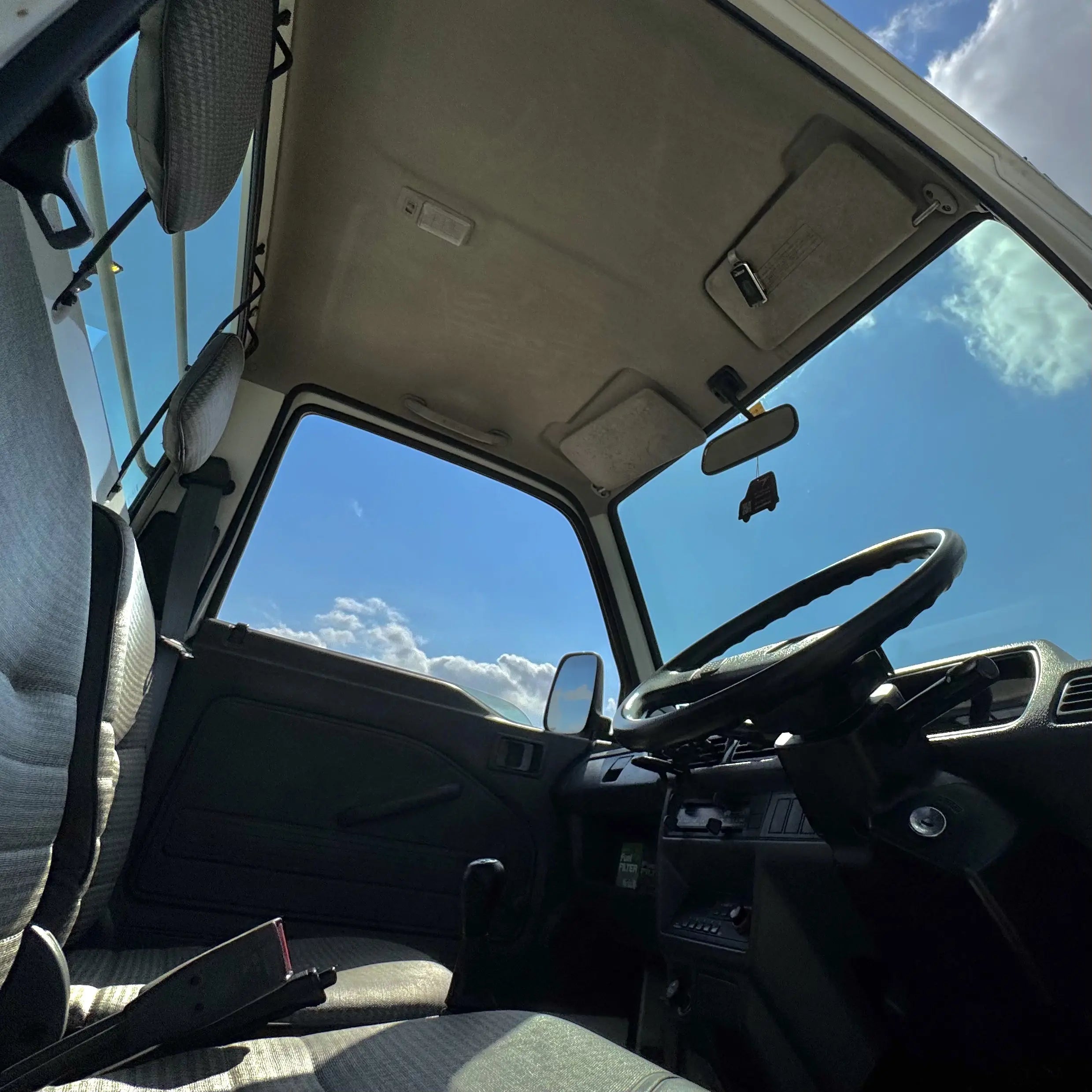 1996 HA3 Honda Acty Motasu Imports