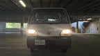 1996 HA3 Honda Acty Motasu Imports