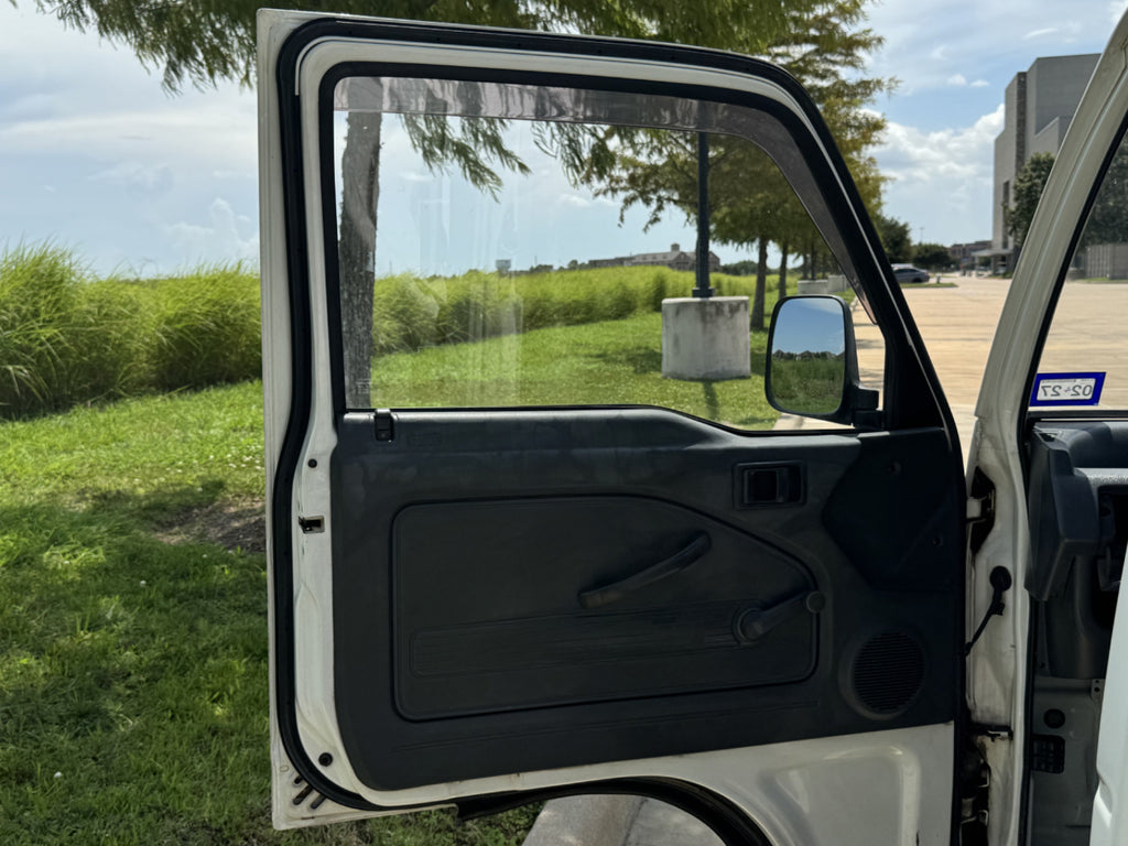 1995 HA3 Honda Acty Motasu Imports