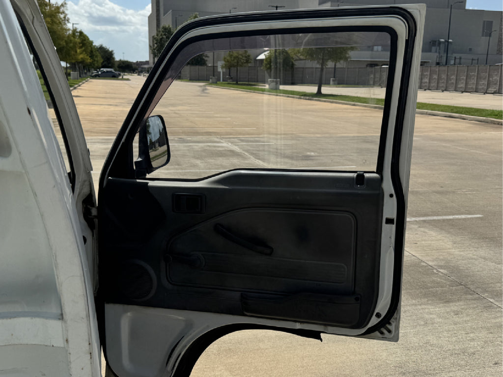 1995 HA3 Honda Acty Motasu Imports