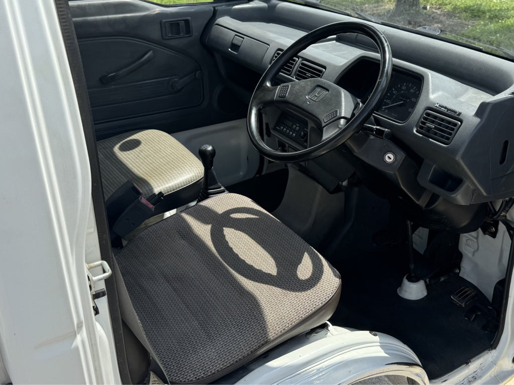 1995 HA3 Honda Acty Motasu Imports