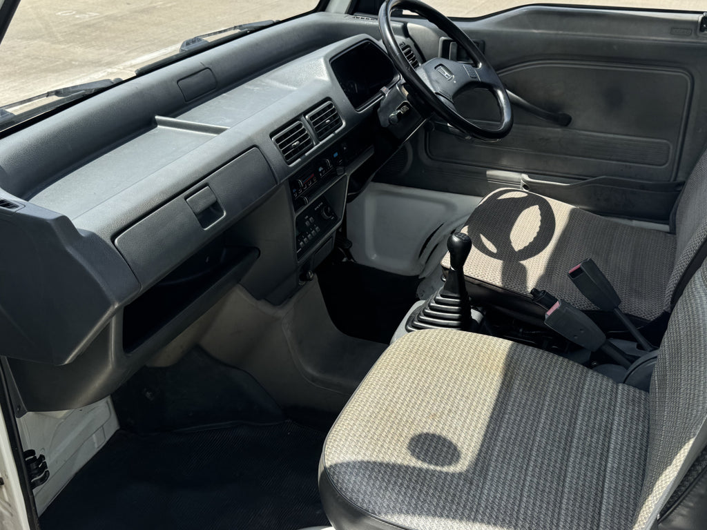 1995 HA3 Honda Acty Motasu Imports