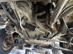 1995 HA3 Honda Acty Motasu Imports